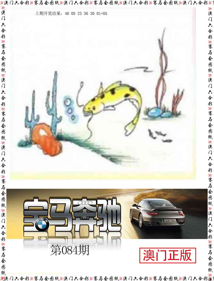 084期宝马奔驰[图]